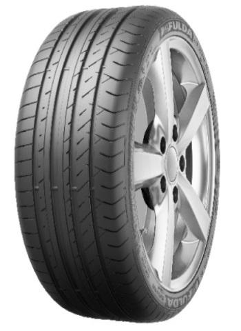 Fulda SPORTCONTROL 2 235/45 17 94Y
