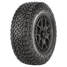 RIDGEBLADE XTS 265/60 18 119R