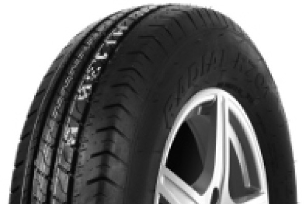 Linglong R701
