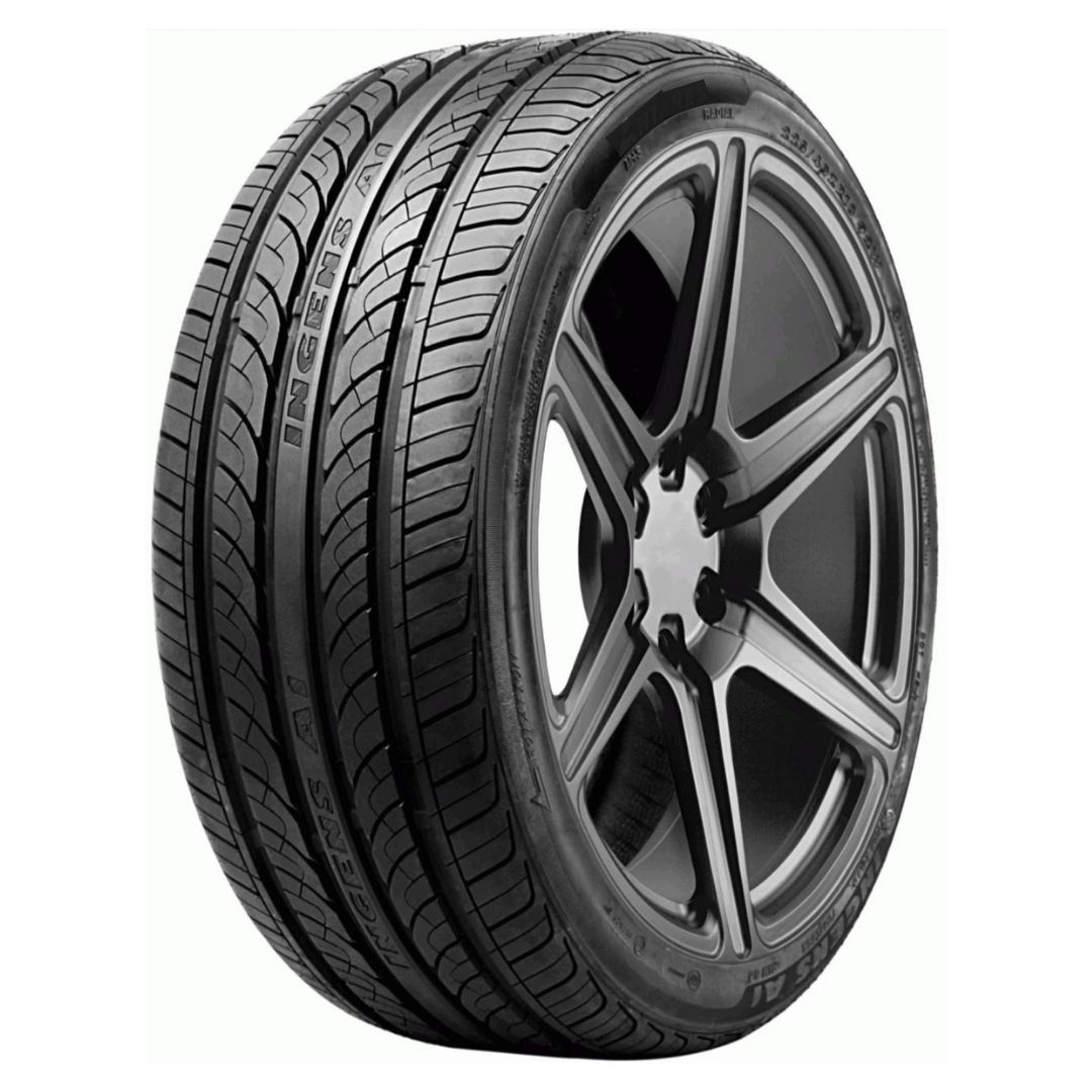 Maxtrek INGENS A1 275/30 19 96W