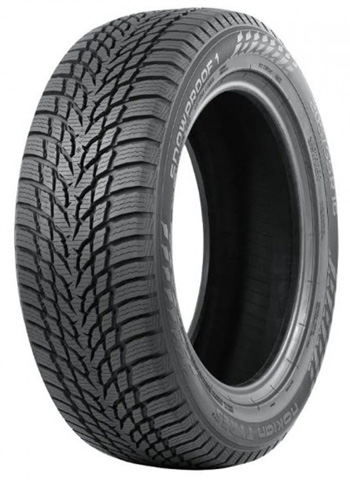 Nokian SNOWPR1XL 235/35 19 91W