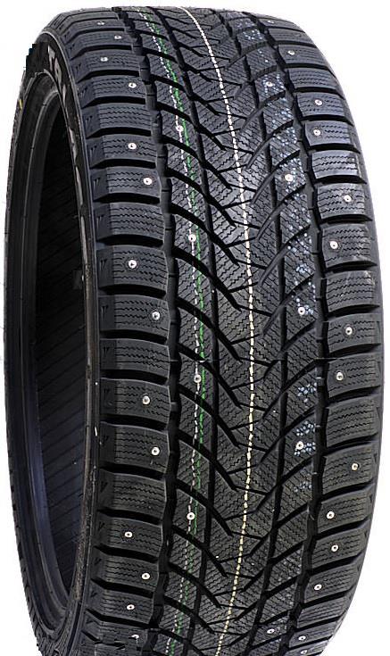 Tri-Ace snow white 2 245/45 R20 103H