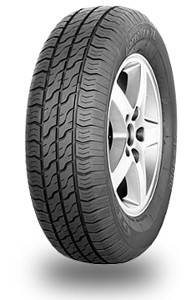 GT Radial KargoMax ST-4000 185/65 R14 93N