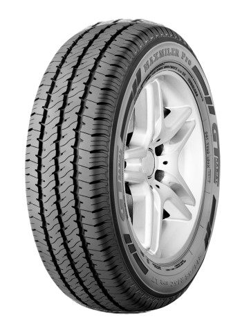 GT Radial Maxmiler Pro 195/80 R14 106/104R