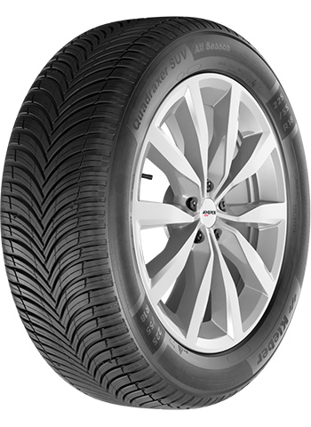 Kleber Quadraxer SUV 215/65 R17 103V