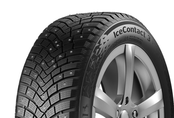 Continental IceContact 3 205/55 R16 94T