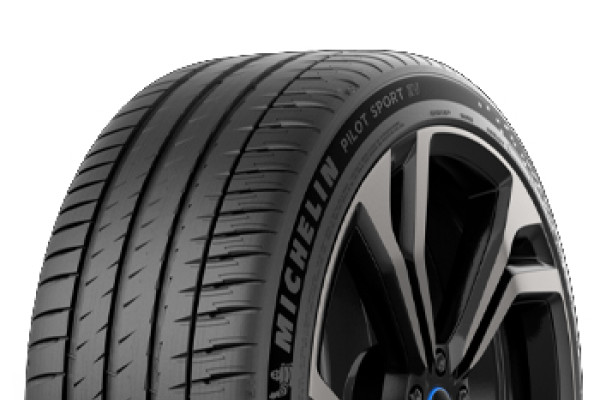 Michelin Pilot Sport EV
