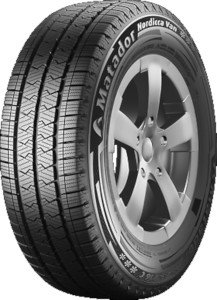 Matador Nordicca Van 225/55 R17 109/107T