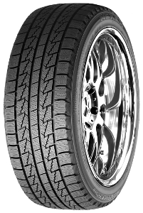 NEXEN WG ICE 235/55R18 100Q