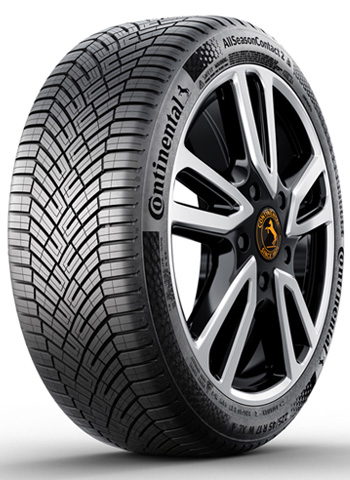Continental AllSeasonContact 2 235/60 R18 107V