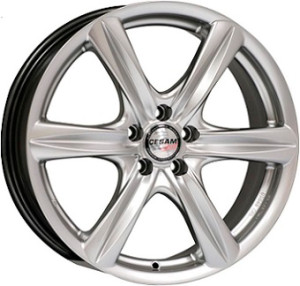 DIVERSEN / MONACO / Hyper Silver 
