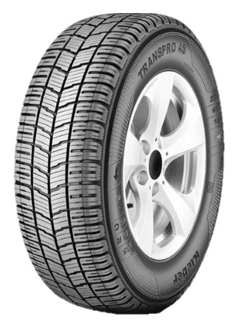 Kleber Transpro 4S 205/75 R16 113/111R