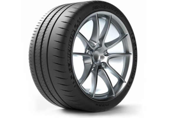 Michelin Pilot Sport Cup 2