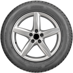 SAVA Intensa SUV 255/55 18 109W OLD DOT