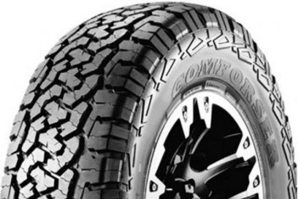 Comforser CF1100 235/85 16 120/116R