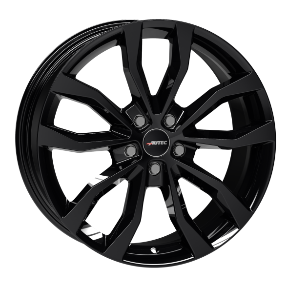 UTECA Gloss Black Gloss Black