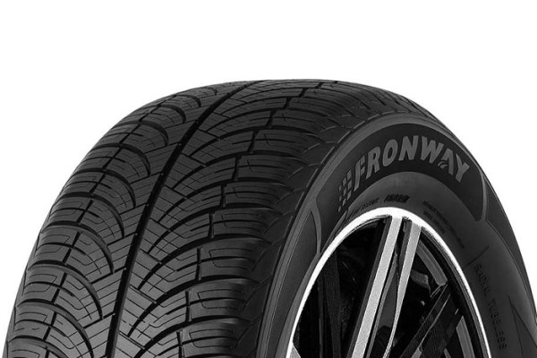Fronway Fronwing A/S 245/35 R20 95W