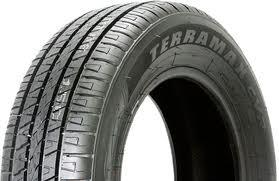 Sailun TERRAMAX CVR 205/70 15 96H - 2022
