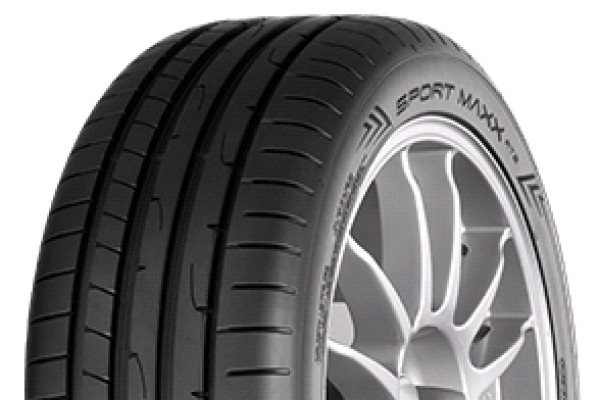 Dunlop Sport Maxx RT 2