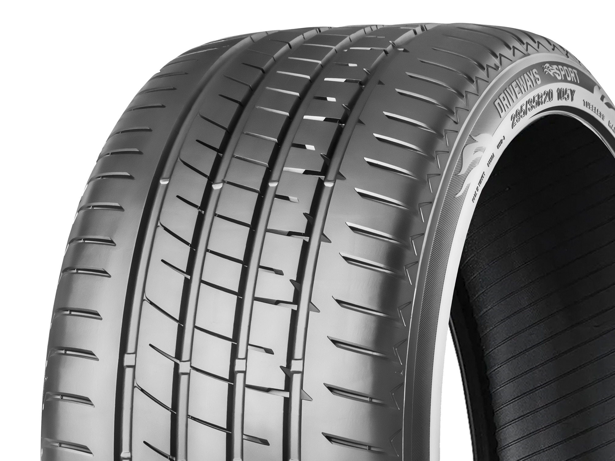 LASSA DRIVEWAYS SPORT+ 225/45R18 95Y