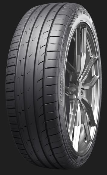 Sailun ATREZZO ZSR 2 255/40 R20 101Y