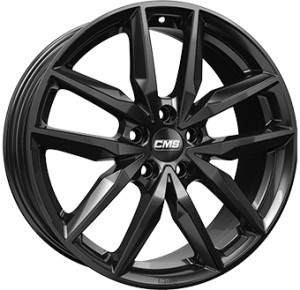 CMS / C28 / Gloss Black 