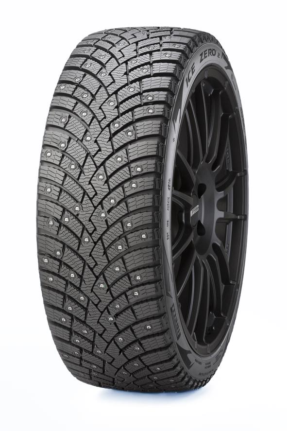 Pirelli WINTER ICE ZERO 2 ICEZE2 225/50 R17 98T