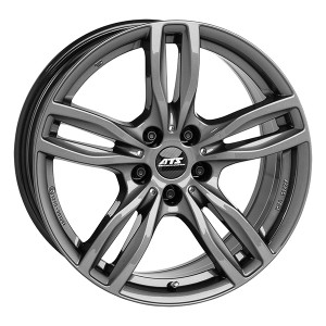ATS ATS Evolution G.Grey / 