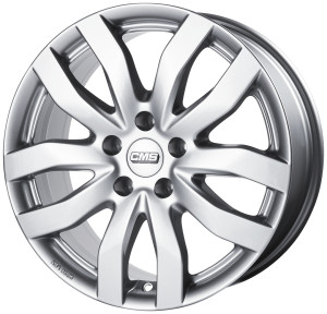 CMS / C22 Silver / Silver 