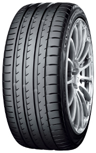 YOKOHAMA Advan Sport V105 275/45 21 110W