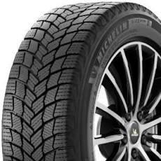 Michelin X-ICE SNOW SUV 285/40 R20 108H - 0119