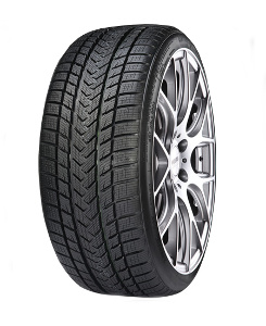 Gripmax Status Pro Winter 245/35 R18 92V ([])