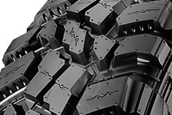 Cooper Discoverer STT PRO