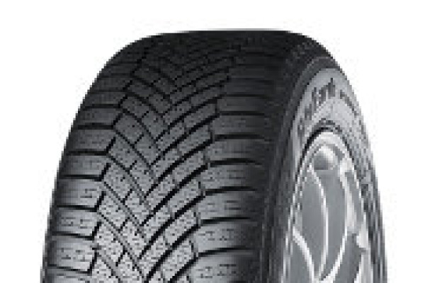 YOKOHAMA Bluearth-Winter V906