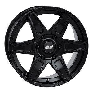 BM / BM Macho M.Blk /  