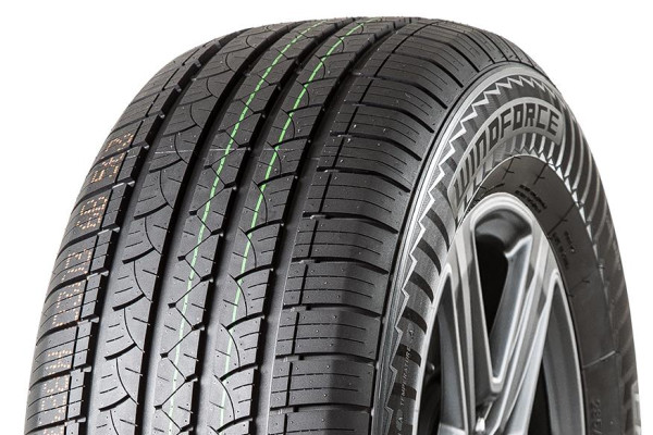 Windforce Catchfors H/T