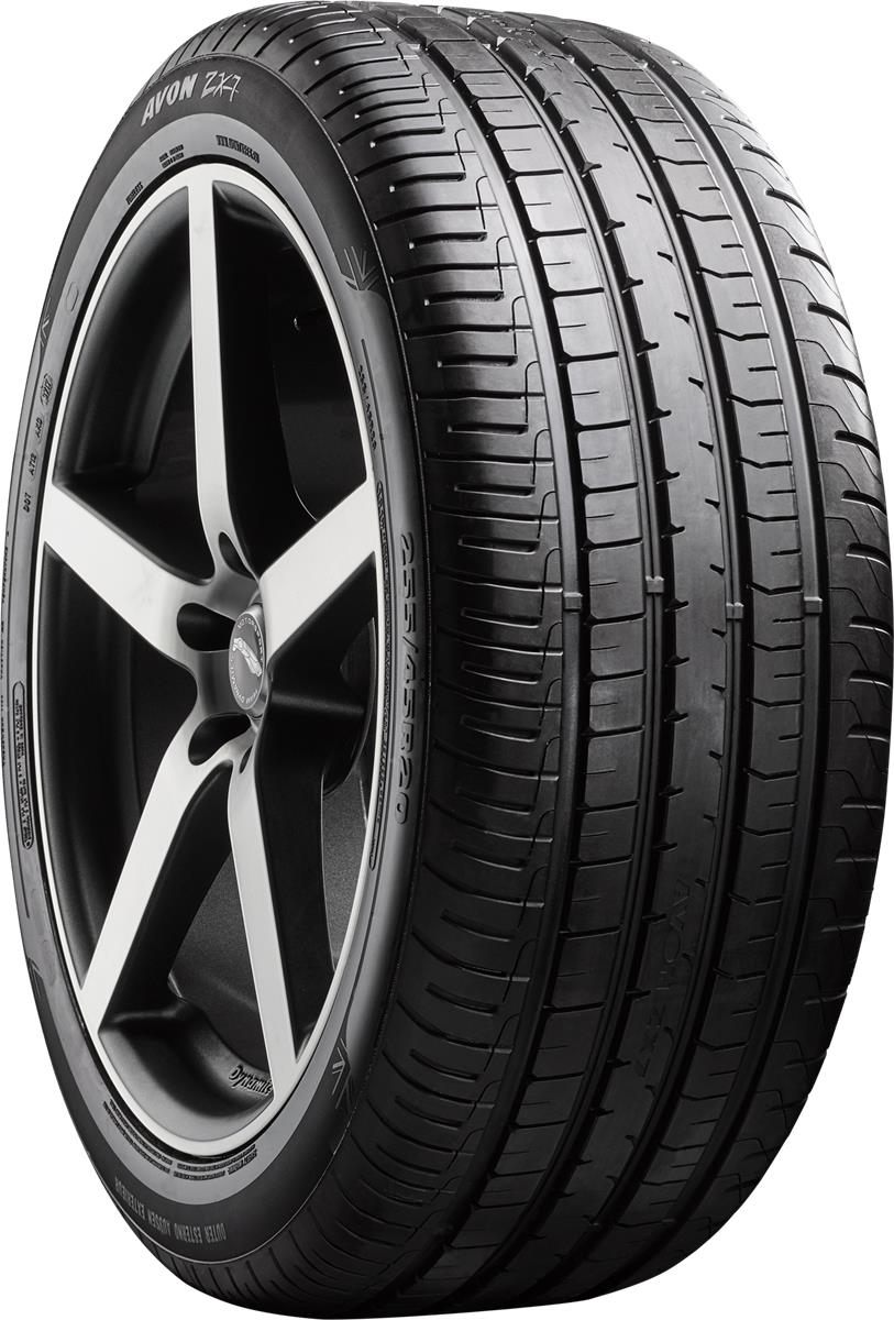 Avon ZX7 295/35 R21 107Y - 0119