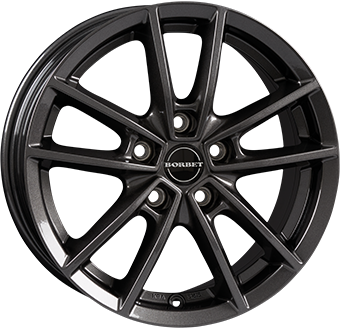 W Anthracite Dark