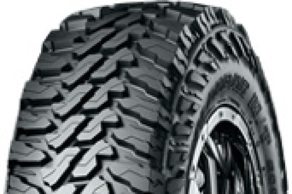 YOKOHAMA Geolandar M/T G003