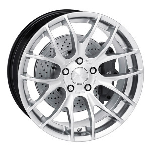 Breyton / Breyton GTS Slv /  