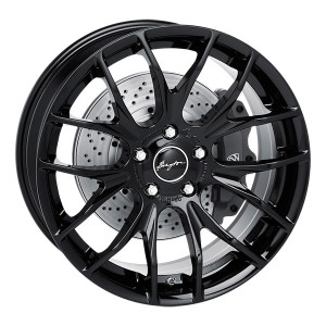 Breyton / Breyton GTS G.Blk /  