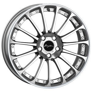 Breyton / Breyton Magic CW Hyper /  