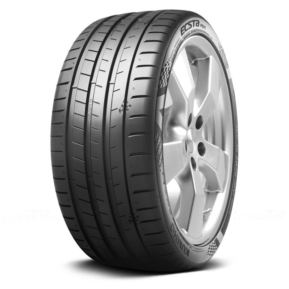 Kumho Ecsta PS91 255/30 19 91 - 2022