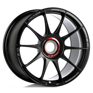 OZ / OZ Superforgiata CL M.Blk /  