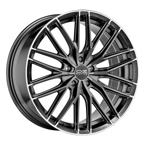 OZ / OZ Gran Tourismo HLT /  