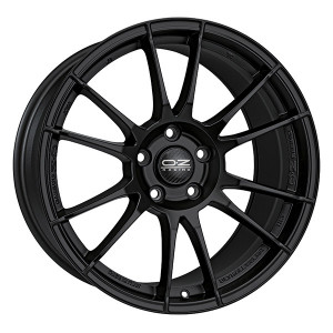 OZ / OZ Ultraleggera Blk /  