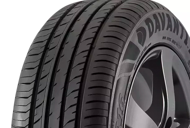 Davanti DX390 185/55 15 82V