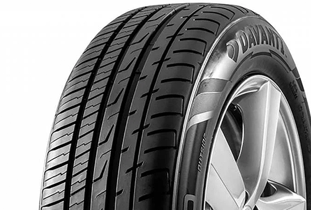 Davanti DX740 215/65 17 99V