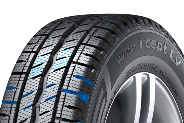 Hankook Winter I*Cept LV RW12