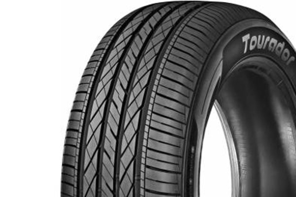 Tourador X Comfort SUV